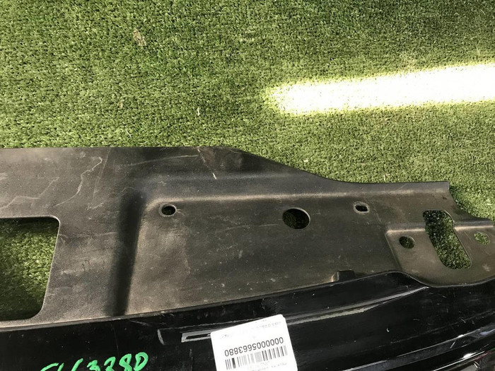 Решетка радиатора Land-Rover Discovery 5 L462 (2016-2021)