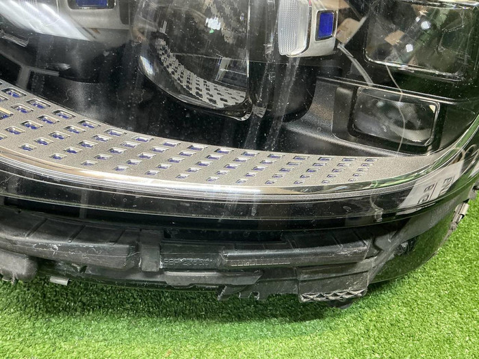 Фара левая Mercedes S W223 (2020-н.в.) Digital Light