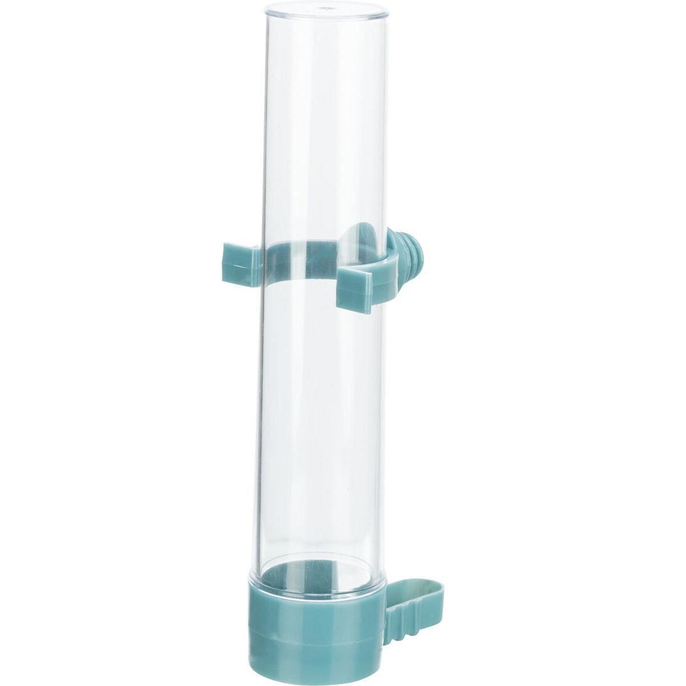 Поилка для птиц Trixie Water and Feed Dispenser, размер 14см.