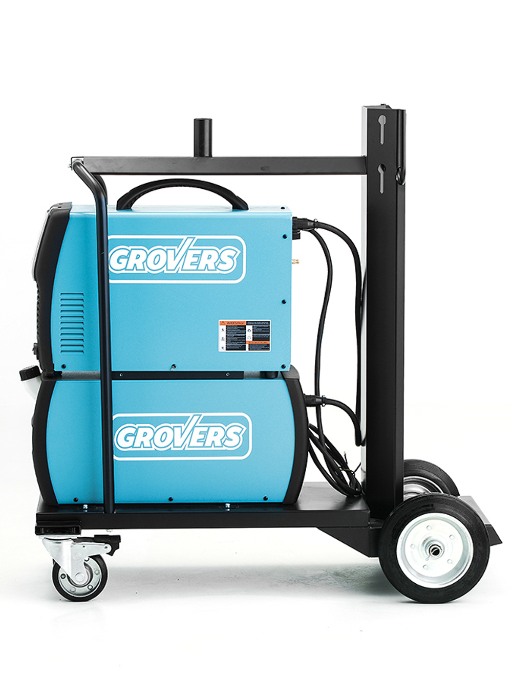 Сварочный аппарат Grovers TIG 400 АС/DC Pulse