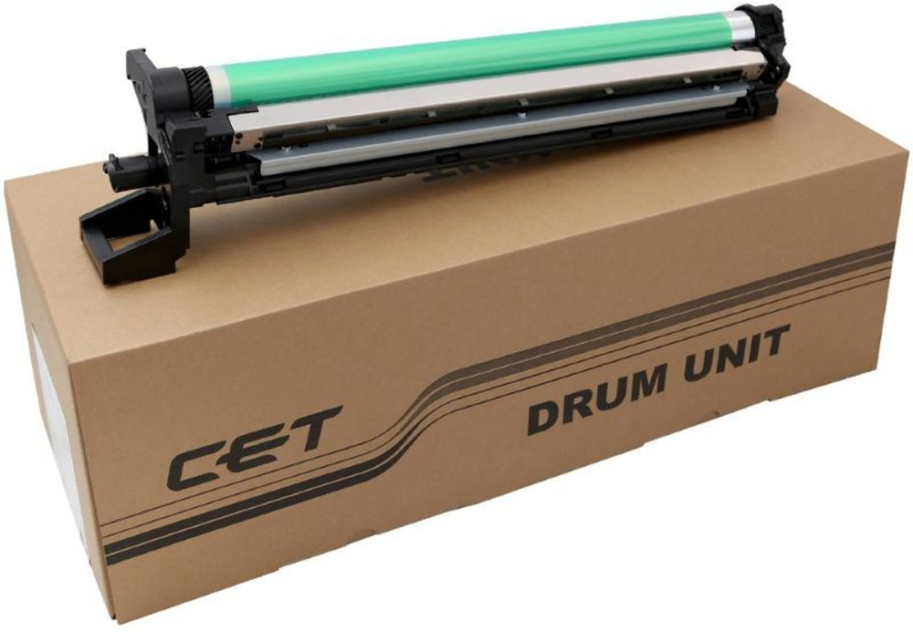 Запчасть  CET CET7372U