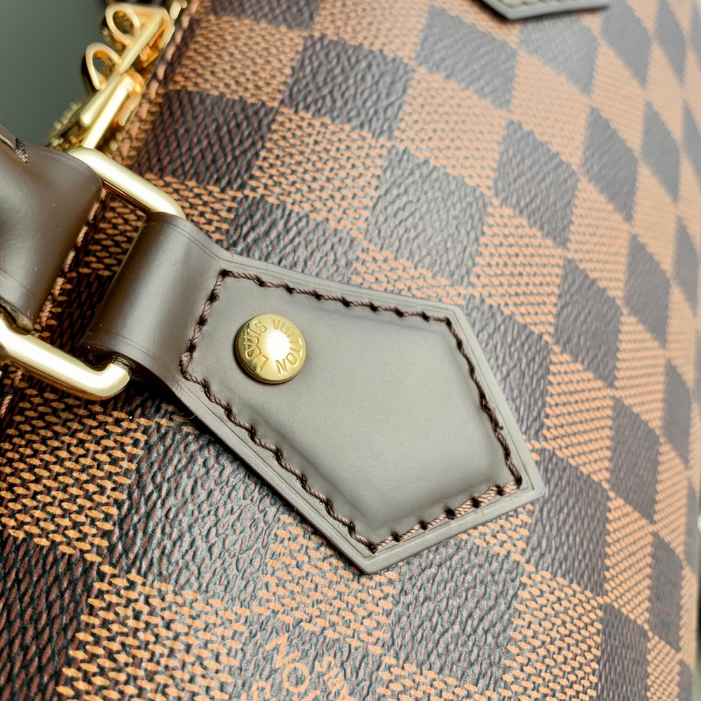 Louis Vuitton Speedy 20