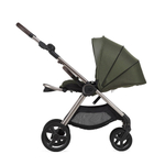 Коляска ANEX IQ Richi (2в1+багги)