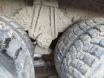 FAW J6 6x6 Самосвал CA3250P66K24L1TE5 (Дизельный, 11,1 л, 420 л.с., МТ)