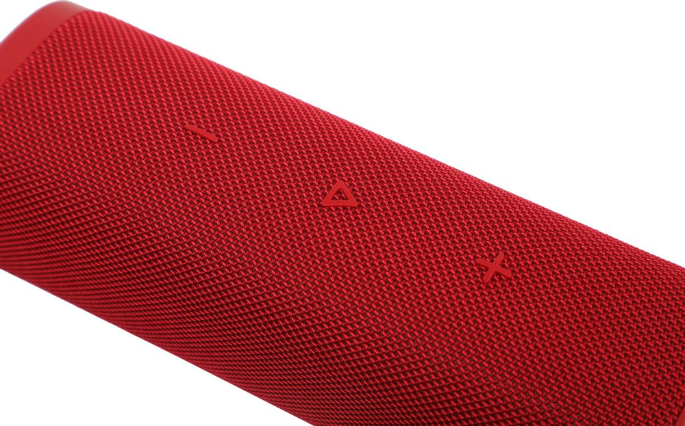 Колонка портативная Xiaomi Sound Outdoor S29D, 30Вт, красный [qbh4263gl]