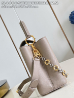 Louis Vuitton Capucines MM