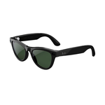 Умные очки Ray-Ban Skyler (Gen 2) Shiny Black / Transition Graphite Green 150 - 52