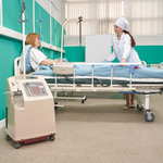 Концентратор кислорода Армед 7F-10L