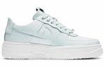Кроссовки Nike Air Force 1 Low Pixel (Женская размерная сетка)