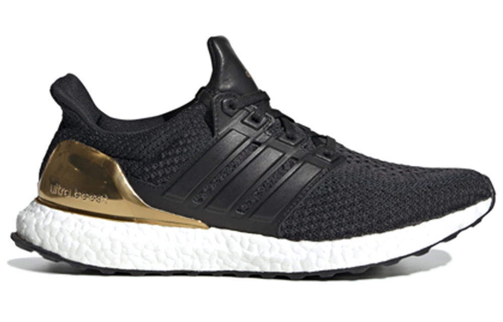 Кроссовки Adidas Ultraboost 1.0 Gold Medal