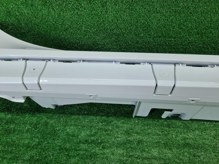 Накладка порога правая BMW 2er F44 (2019-н.в.)