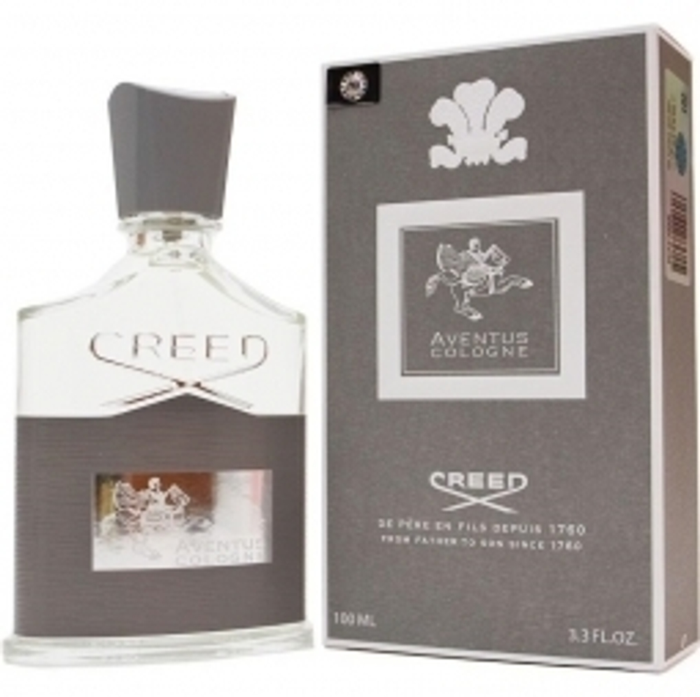 Одеколон Creed "Aventus Cologne", 100 ml (LUXE)