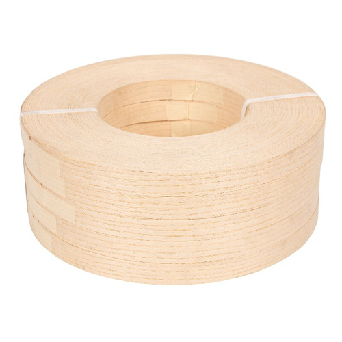 Кромка Бук 19мм с клеем