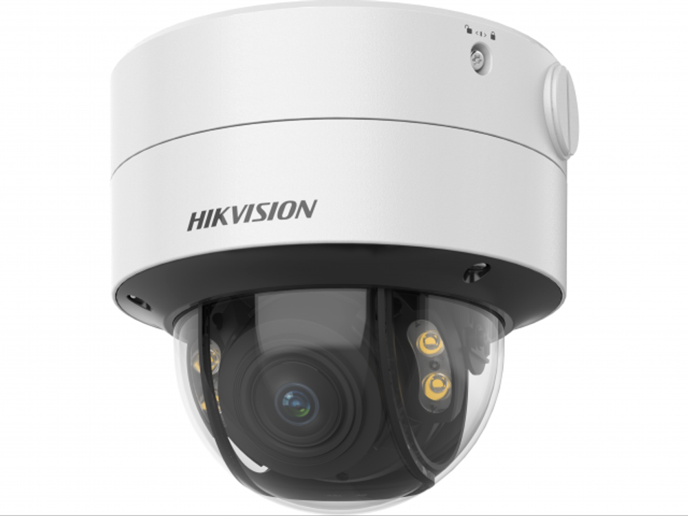 DS-2CE59DF8T-AVPZE ColorVu HD-TVI камера 2 Мп Hikvision