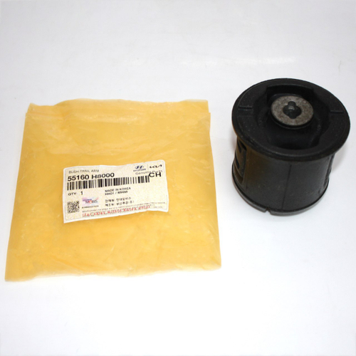Сайлентблок задней балки 55160H8000 Hyundai Solaris, Kia Rio
