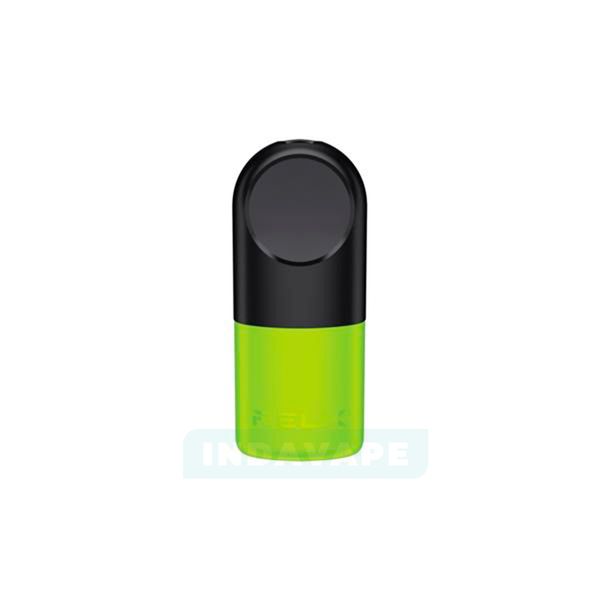 Купить Сменный картридж RelX Pro 1.9 ml