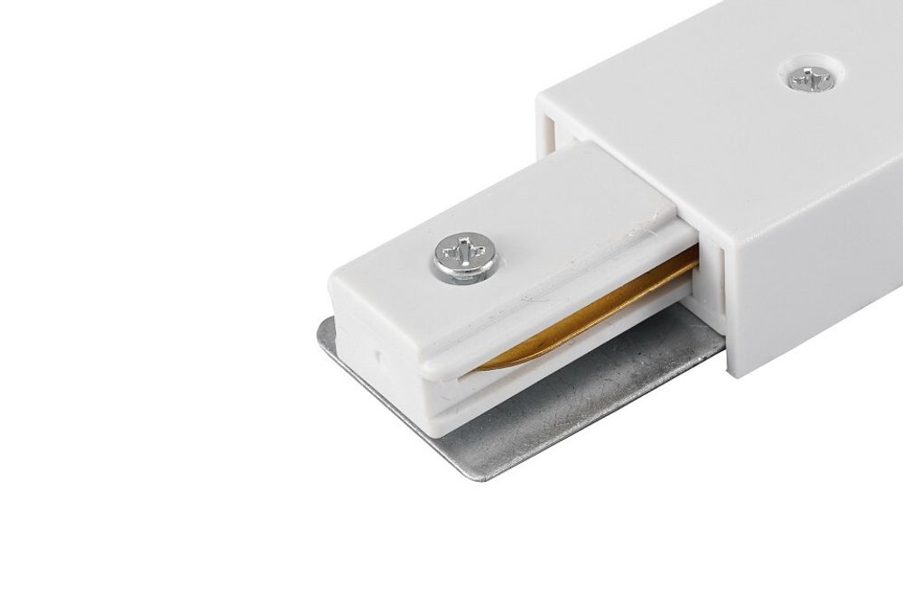 Токопровод концевой Lucia Tucci LTP LTP-CN001S-W