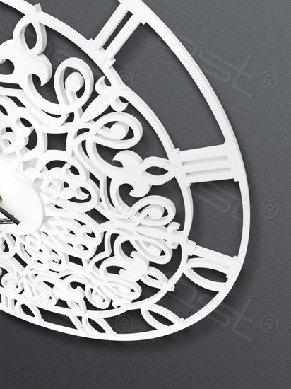 Большие интерьерные часы Sansara / Сансара