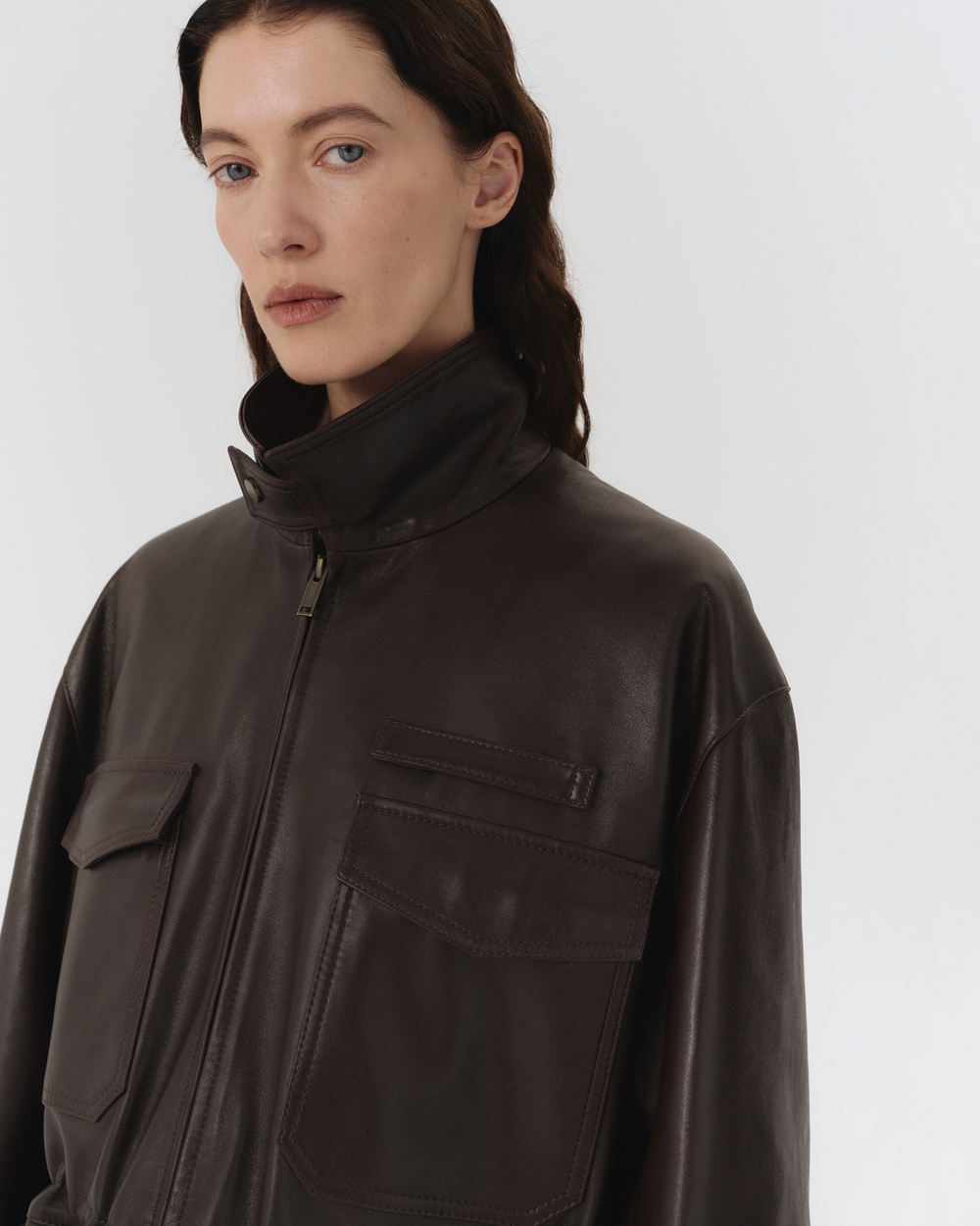 Парка рыбака