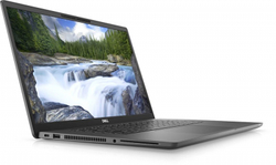 Ноутбук Dell Latitude 7520 (7520-2695) 15.6" LED / 1920x1080 FHD / WVA / Intel Core i5 / 1135G7 / 2400 МГц / Intel Iris Xe Graphics / 16 Gb / SSD / 512 ГБ / Windows 10 Pro
