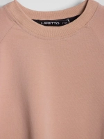 Футболка в садик на физкультуру оверсайз