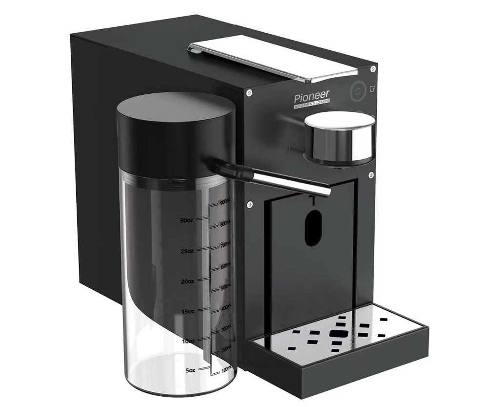 Кофеварка капсульная Pioneer CMA022 (h)