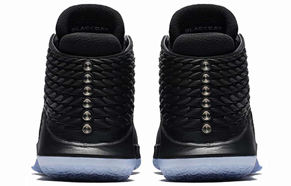 Кроссовки Jordan Air Jordan 32 Black Cat