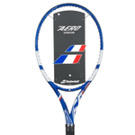 Ракетка для тенниса Профессиональные BABOLAT PURE AERO FRANCE LEMITED EDITION 300