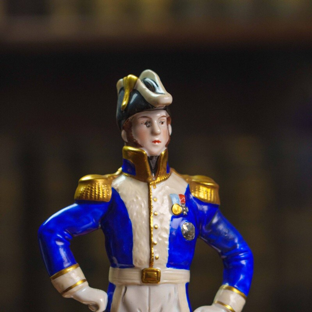 Маршал армии Наполеона