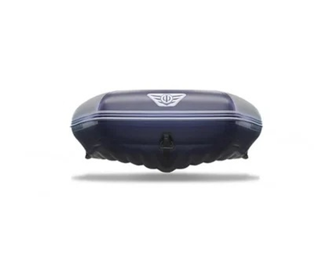 Лодка ПВХ ФЛАГМАН DK 350 + 4х-тактный лодочный мотор PARSUN F9.9BMS