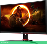 Монитор AOC C27G2E