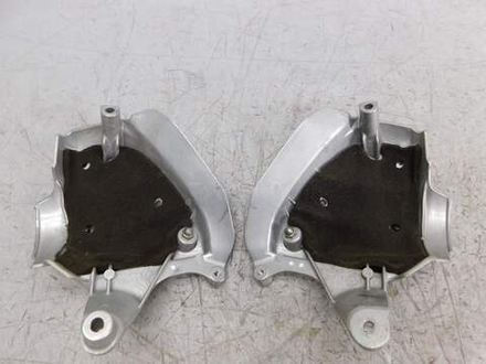 крышки боковые Honda X4 SC38