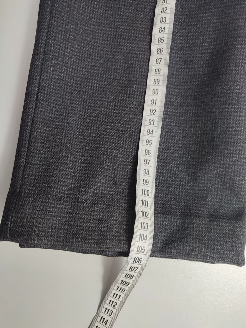 Брюки классические 48 размер