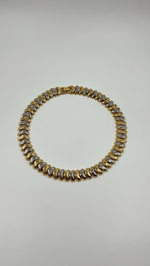 Цепь биколор