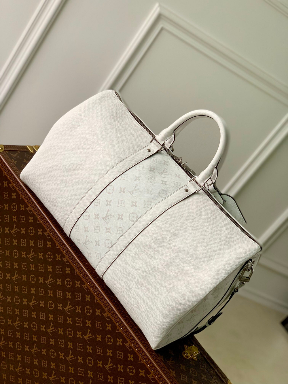 Louis Vuitton Keepall 50