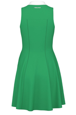 Теннисное платье Head Performance