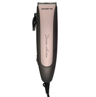 Машинка для стрижки Polaris PHC-0924 маренго/синий