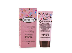 RIVECOWE Correction Convenient Cream увлажняющий СС крем