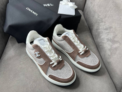 Кеды CHANEL