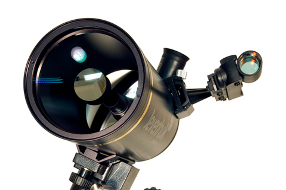 Телескоп Levenhuk Skyline PRO 90 MAK