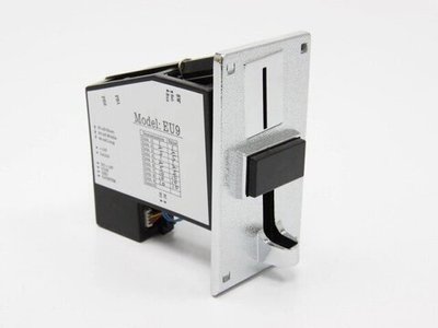 Монетоприёмник EU9