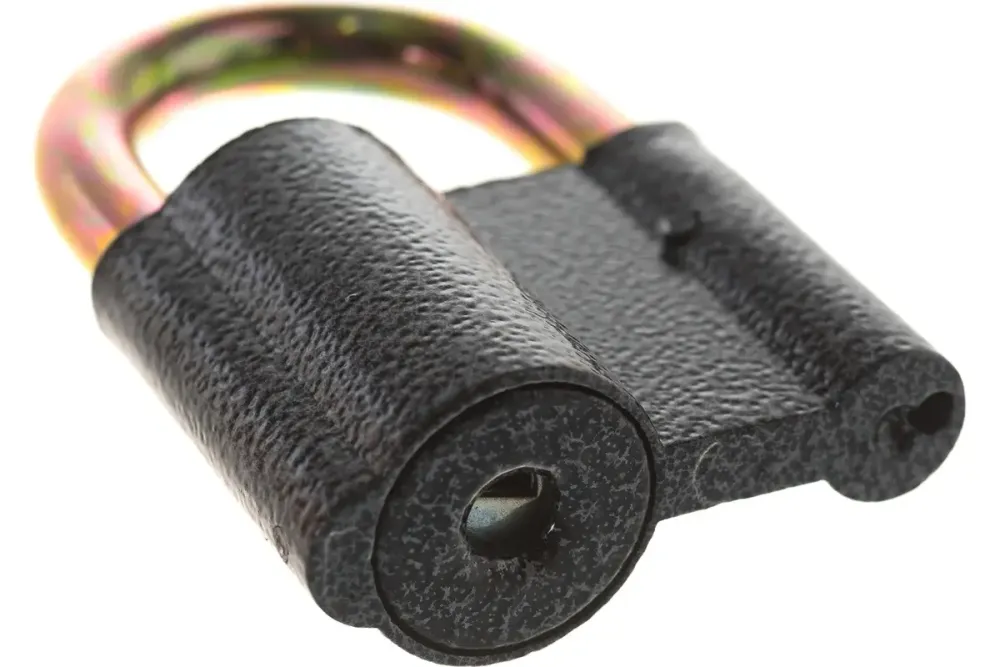 Замок навесной AVERS PD-20-60-Blister