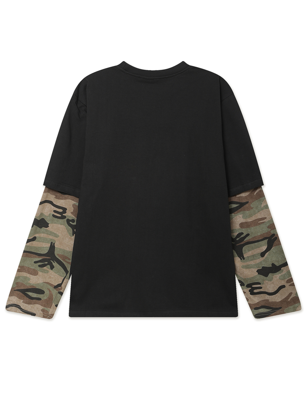 Мужской Лонгслив Trap