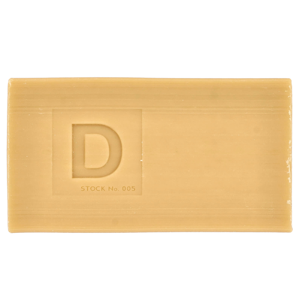 Duke Cannon Supply Co., Busch®, пивное мыло Mountain-Sized, освежающее сандаловое дерево, 10 унций