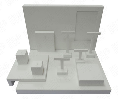 Комплект демонстрационного оборудования