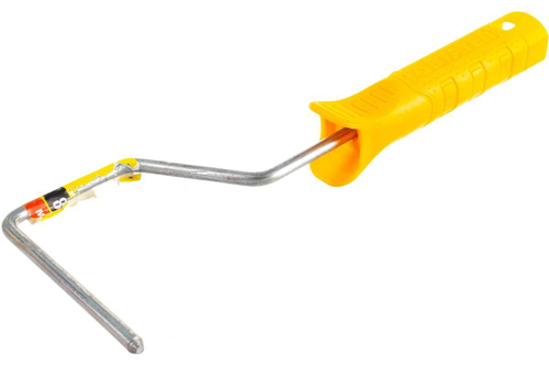 Ручка STAYER для мини-валиков бюгель 6мм 87х280мм 0565-28