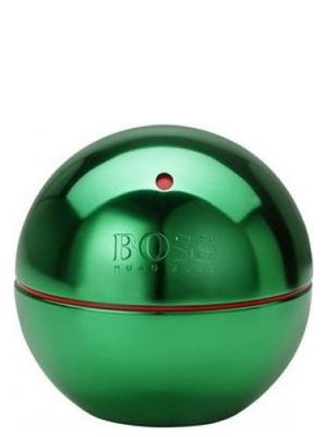 Hugo Boss Boss In Motion Green