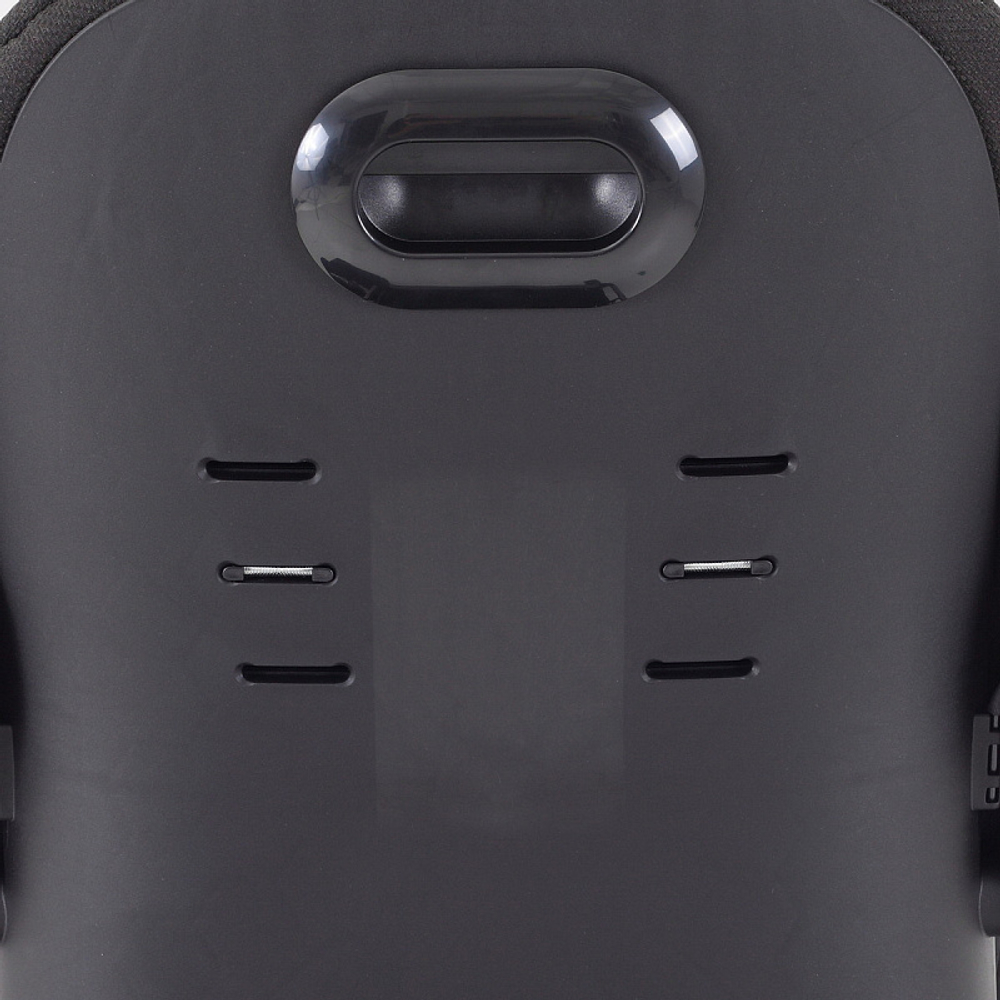 Детская прогулочная коляска Rant Golf RA101 Classic Grey