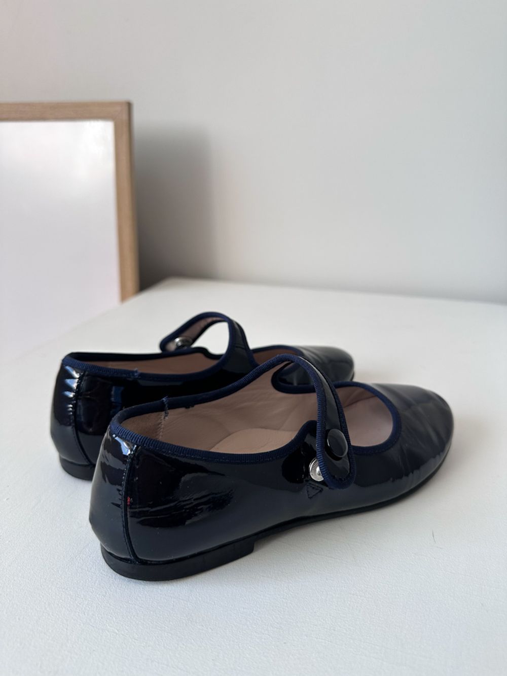 Лаковые туфли Beberlis, 33