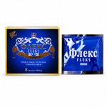Возбуждающее средство для мужчин Флекс (Flex) 8 капсул